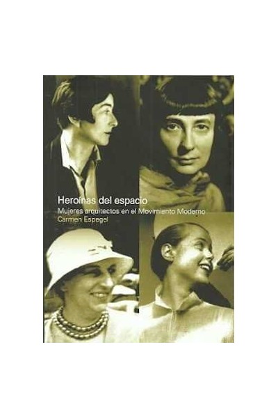 HEROINAS DEL ESPACIO