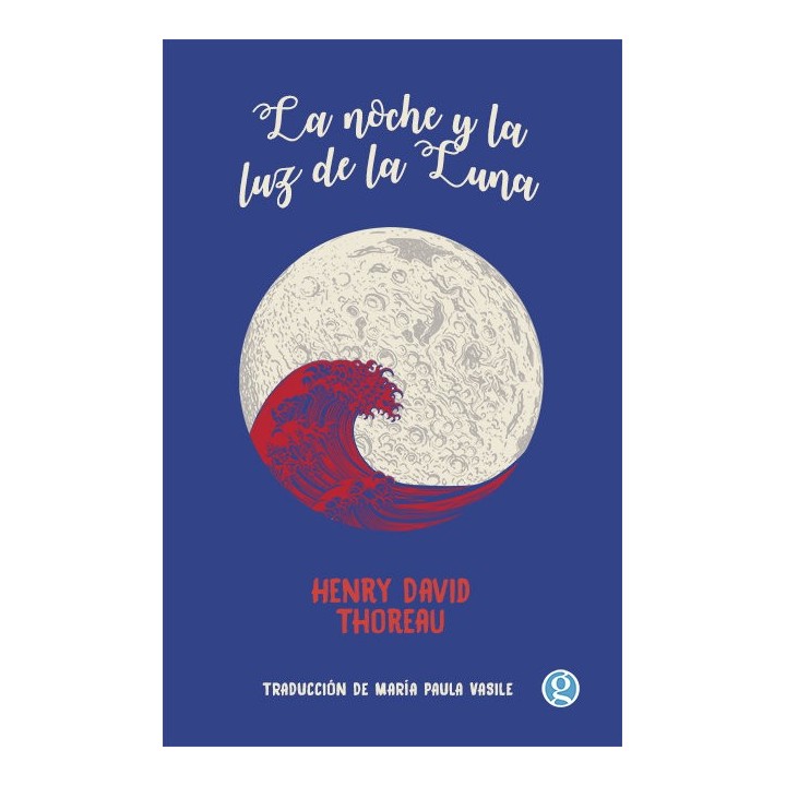 NOCHE Y LA LUZ DE LA LUNA,LA