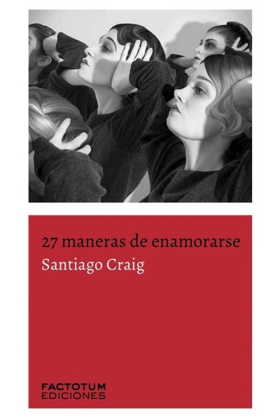 27 MANERAS DE ENAMORARSE