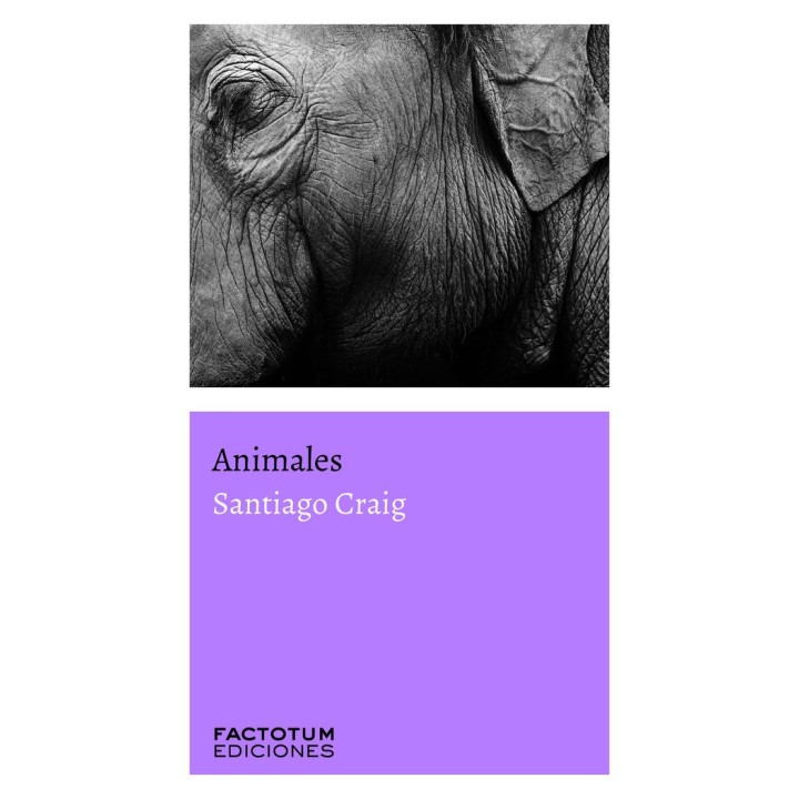 ANIMALES