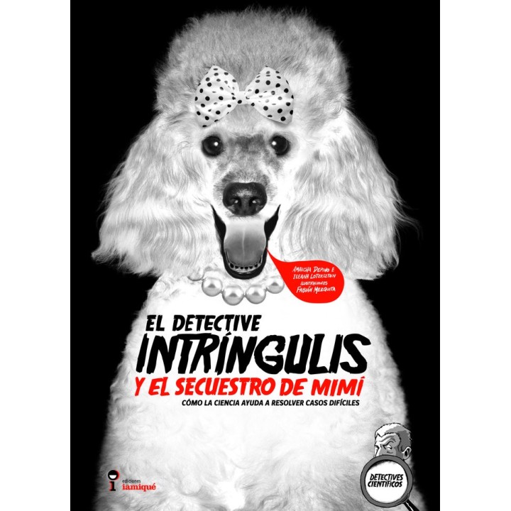 DETECTIVE INTRINGULIS Y SECUESTR