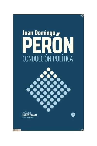 CONDUCCION POLITICA