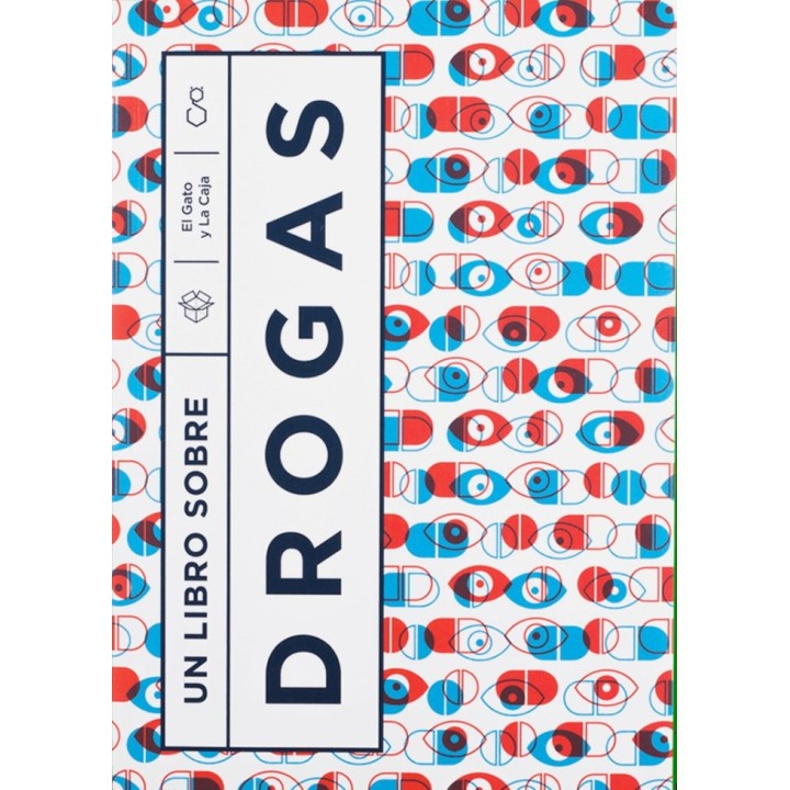 UN LIBRO SOBRE DROGAS