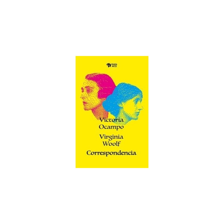 CORRESPONDECIA OCAMPO WOOLF