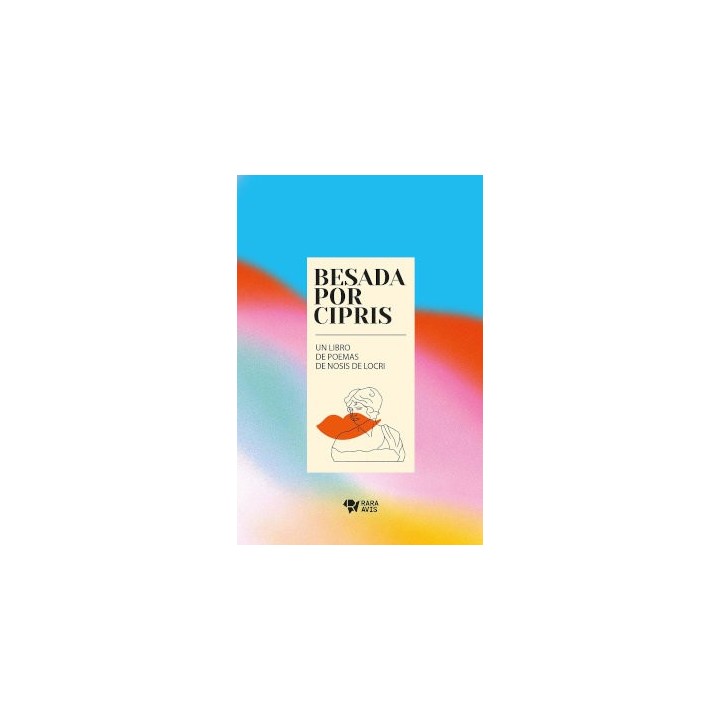 BESADA POR CIPRIS BILINGUE