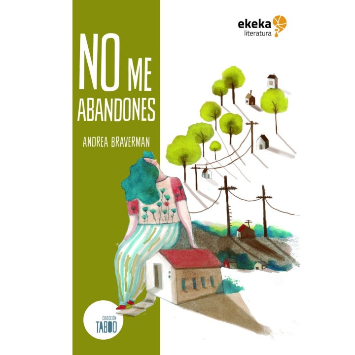 NO ME ABANDONES