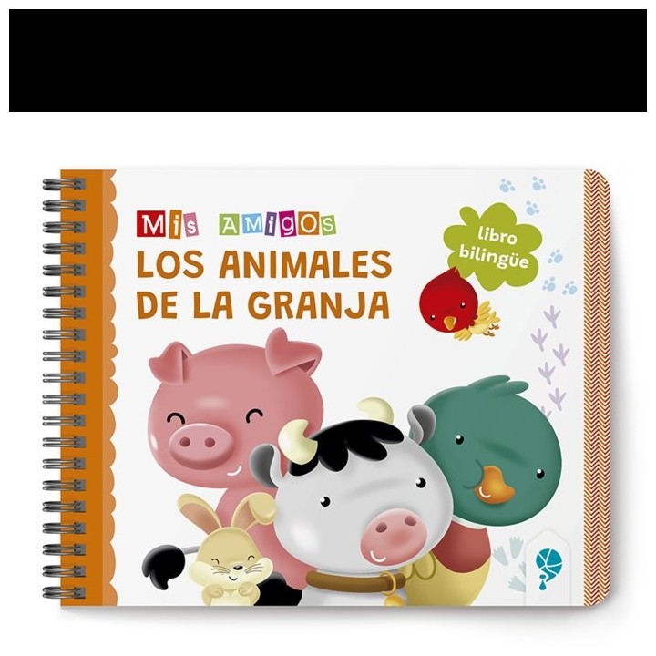 ANIMALES DE LA GRANJA