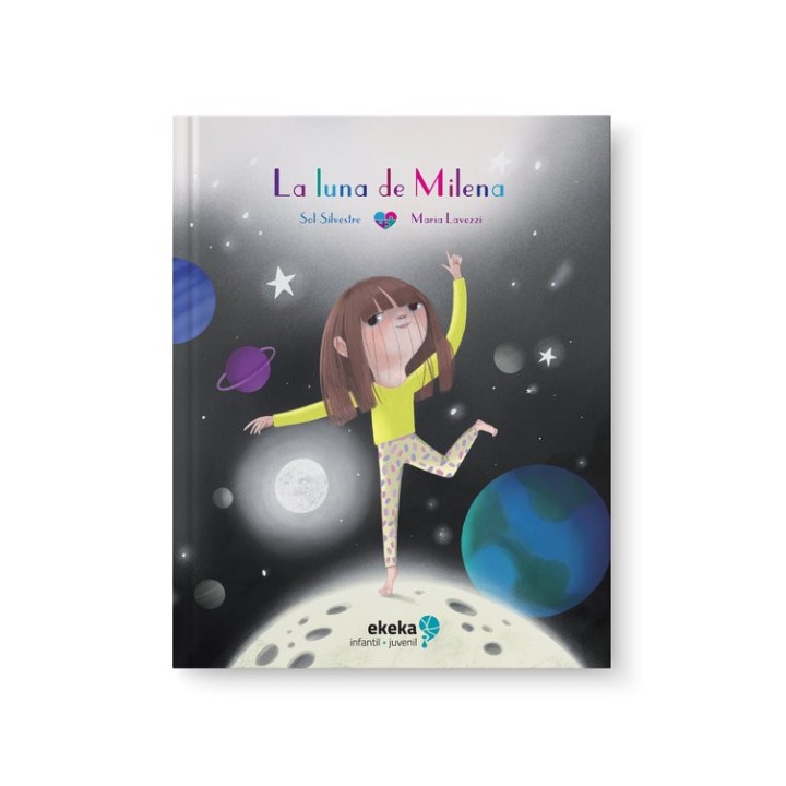 LA LUNA DE MILENA