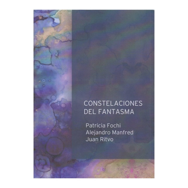 CONSTELACIONES DEL FANTASMA