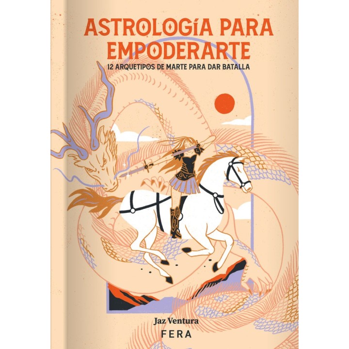 ASTROLOGIA PARA EMPODERARTE