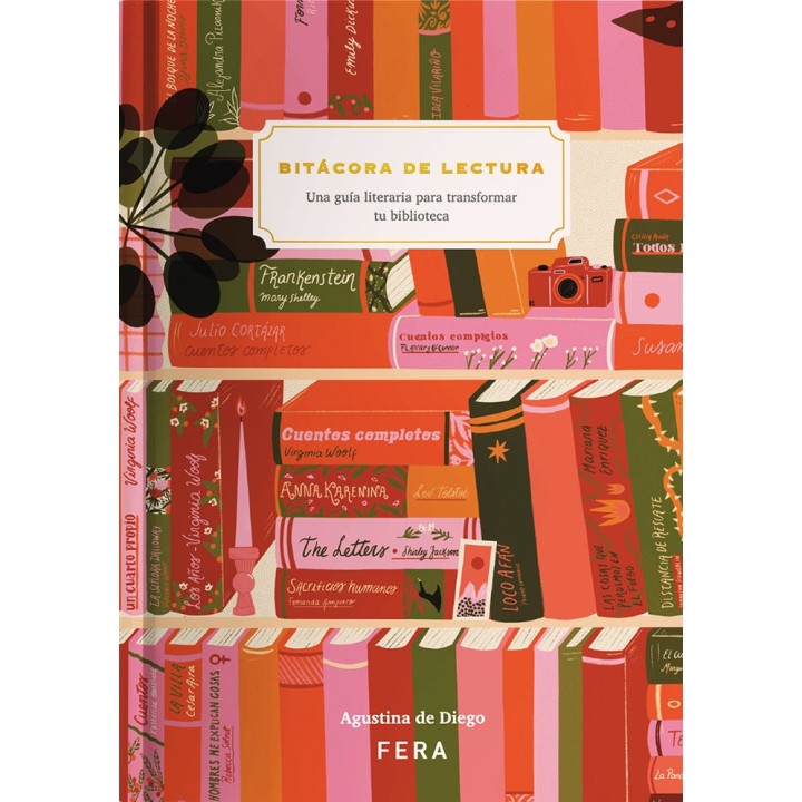 BITACORA DE LECTURA