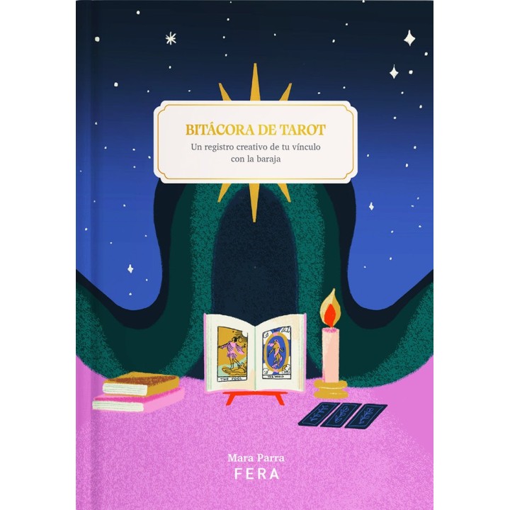 BITACORA DE TAROT