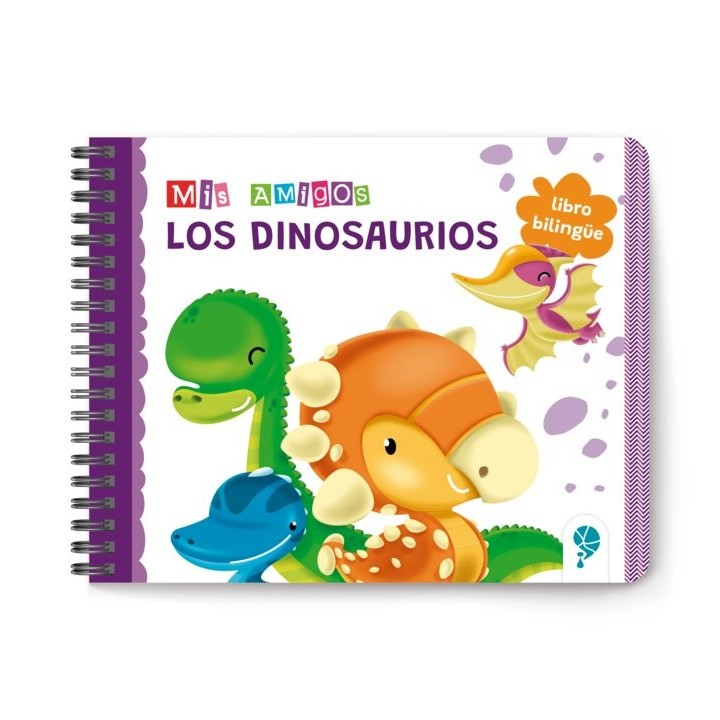 LOS DINOSAURIOS