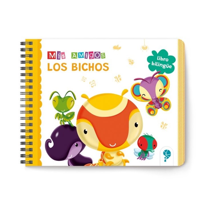 LOS BICHOS