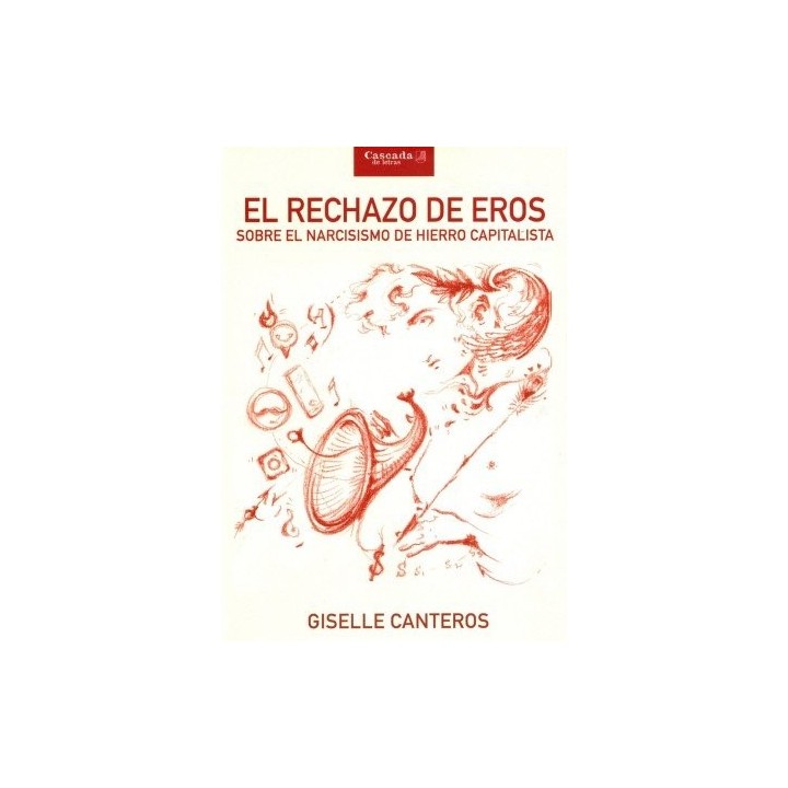 EL RECHAZO DE EROS