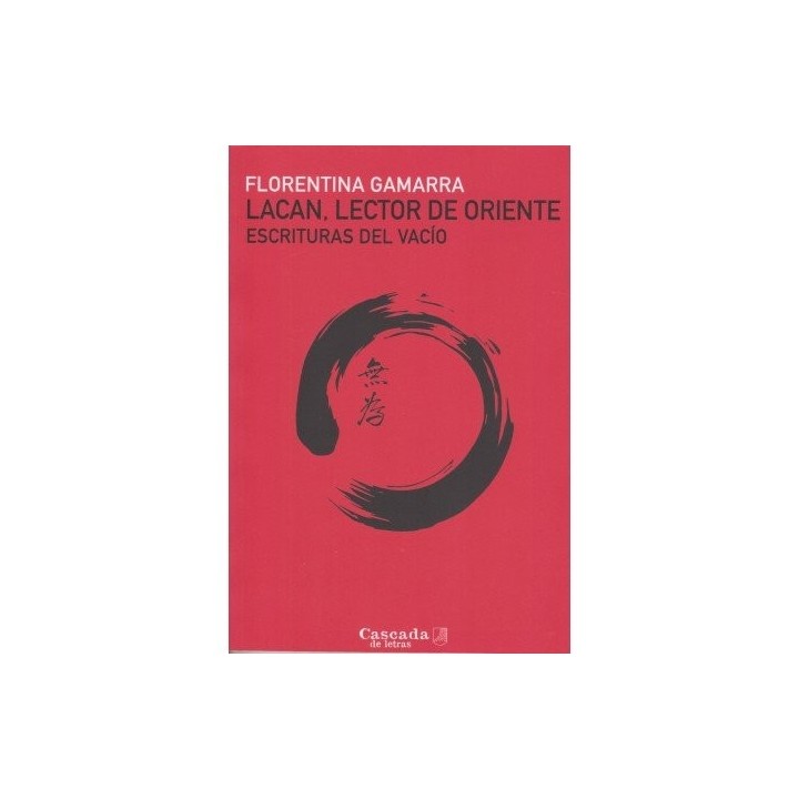 LACAN LECTOR DE ORIENTE