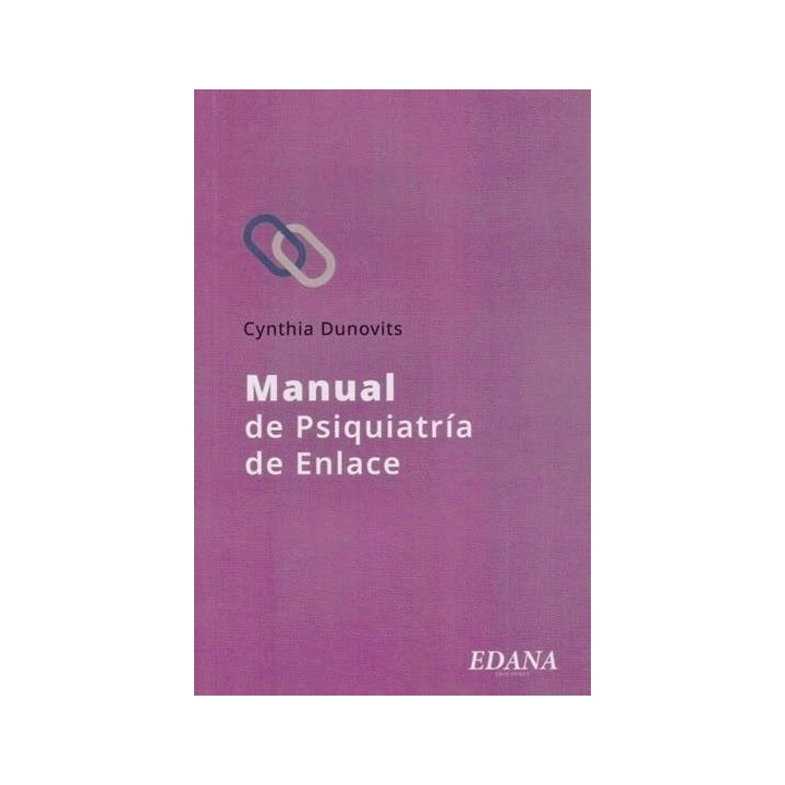 MANUAL DE PSIQUIATRIA DE ENLACE