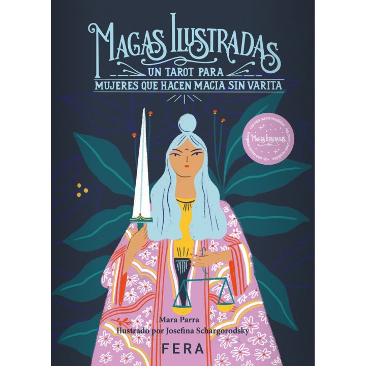 MAGAS ILUSTRADAS