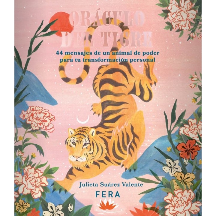 ORACULO DEL TIGRE