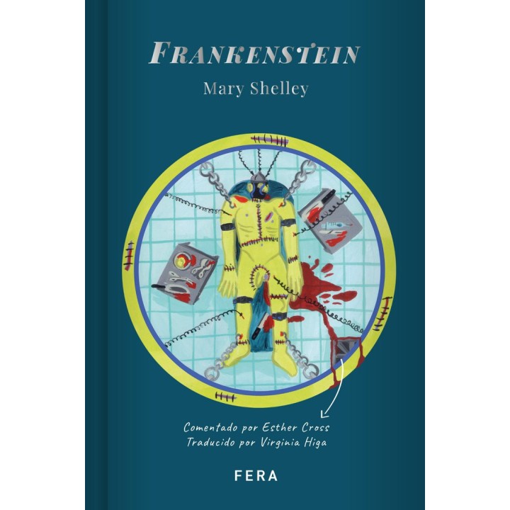 FRANKENSTEIN
