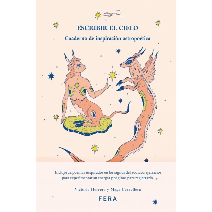 ESCRIBIR EL CIELO