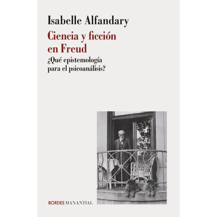 CIENCIA Y FICCION EN FREUD