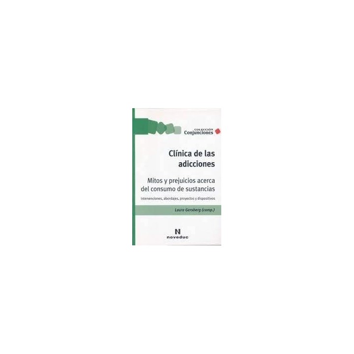 CLINICA DE LAS ADICCIONES