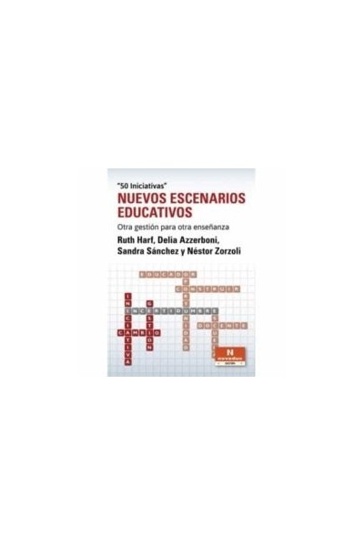 NUEVOS ESCENARIOS EDUCATIVOS