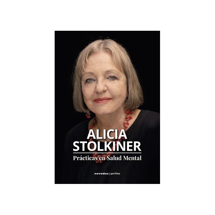 PRACTICAS EN SALUD MENTAL ALICIA STOLKINER