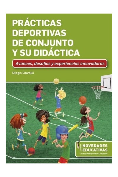 PRACTICAS DEPORTIVAS DE CONJUNTO Y SU DIDACTICA