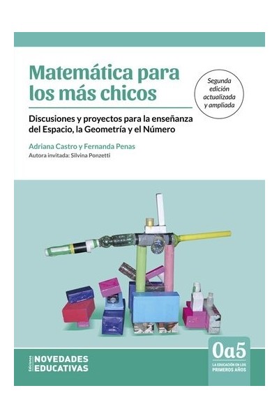 MATEMATICAS PARA LOS MAS CHICOS