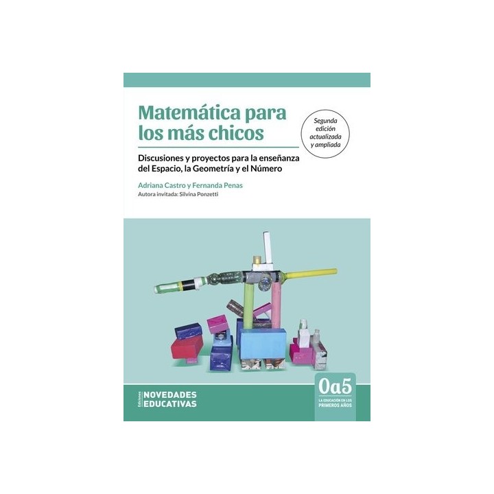 MATEMATICAS PARA LOS MAS CHICOS