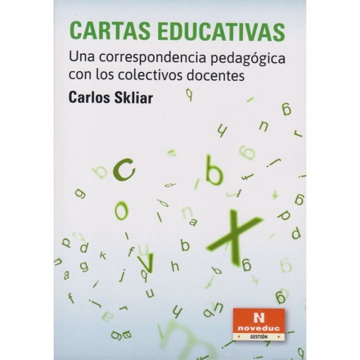 CARTAS EDUCATIVAS UNA CORRESPONDENCIA PEDAGOGICA CON COLECT