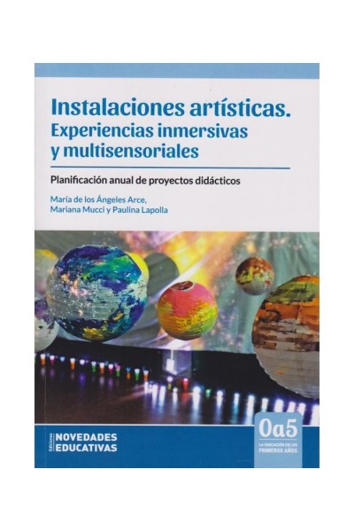 INSTALACIONES ARTISTICAS