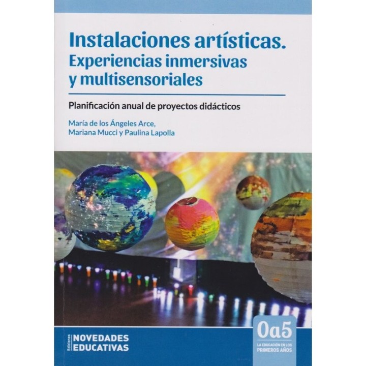 INSTALACIONES ARTISTICAS