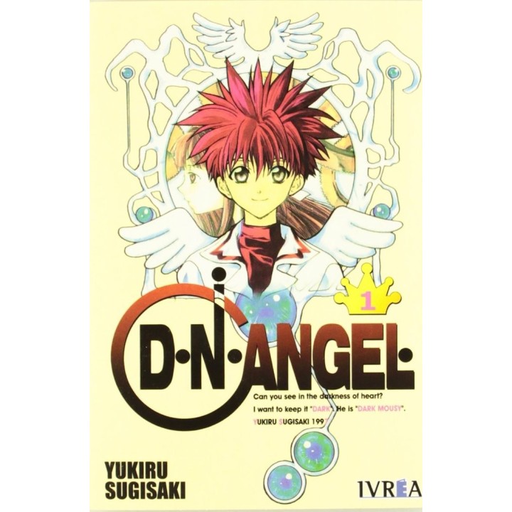 D N ANGEL 1