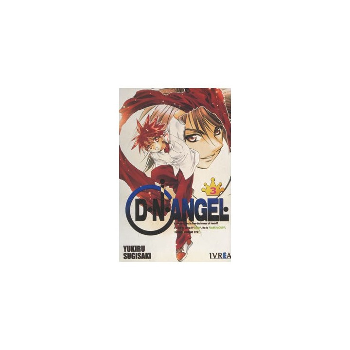 D N ANGEL 3