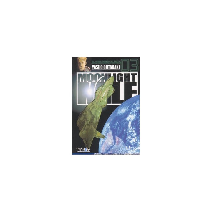 MOONLIGHT MILE 3