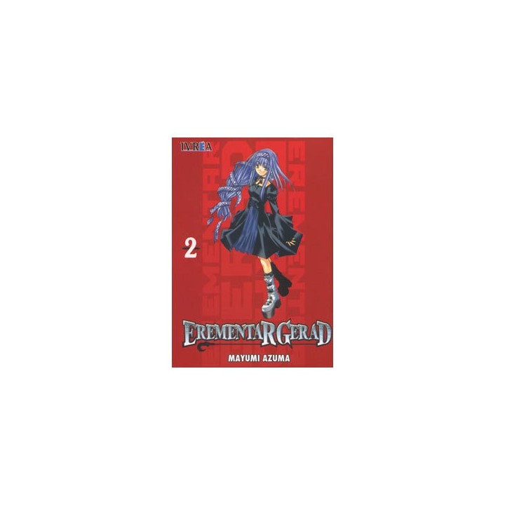 EREMENTAR GERARD 2