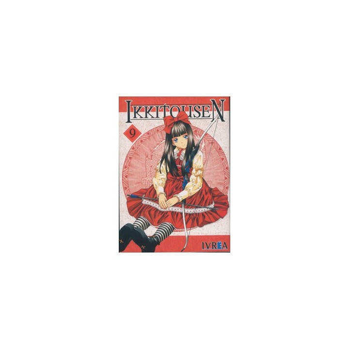 IKKITOUSEN 9