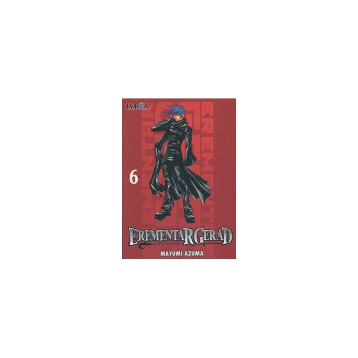 EREMENTAR GERAD 6
