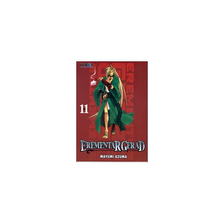 EREMENTAR GERAD 11