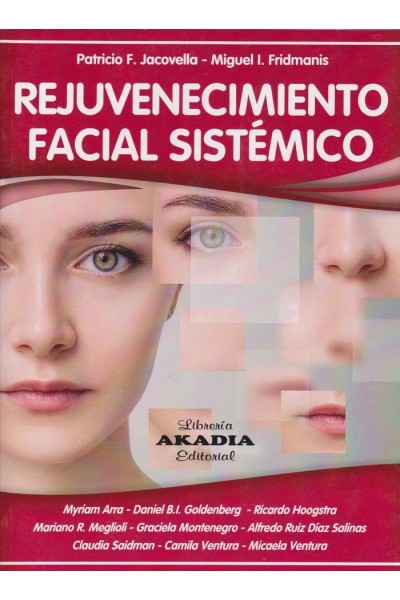 REJUVENECIMIENTO FACIAL SISTEMICO