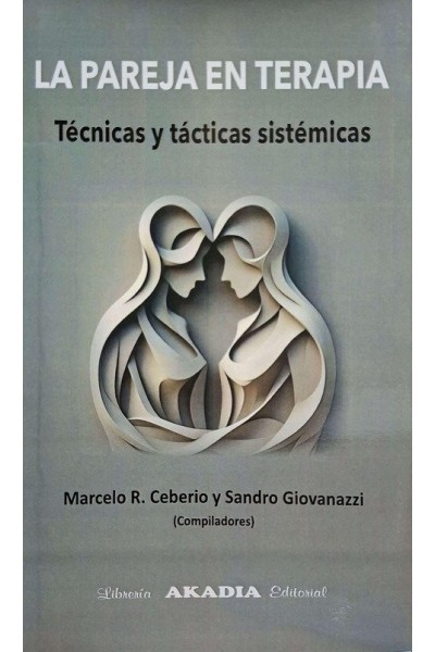 LA PAREJA EN TERAPIA