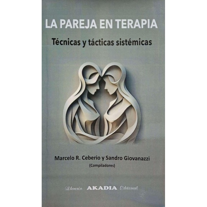 LA PAREJA EN TERAPIA