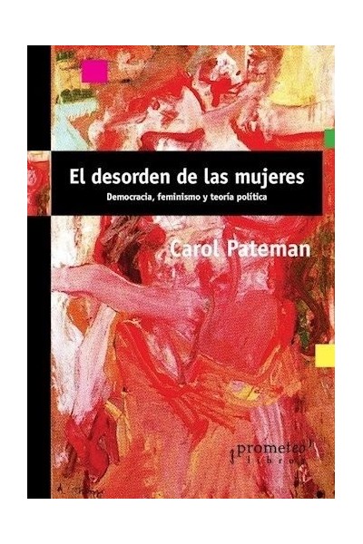 DESORDEN DE LAS MUJERES,EL