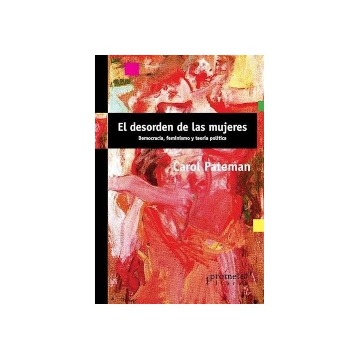 DESORDEN DE LAS MUJERES,EL