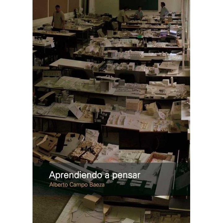 APRENDIENDO A PENSAR
