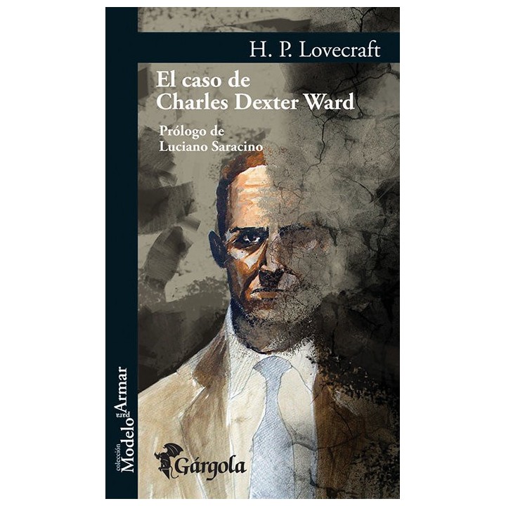 CASO DE CHARLES DEXTER WARD,EL