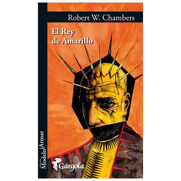 REY AMARILLO,EL